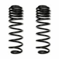 Rock Krawler 3.0 in. Rear Coil Spring for 2019-C Jeep Wrangler JT RKRRK07328P